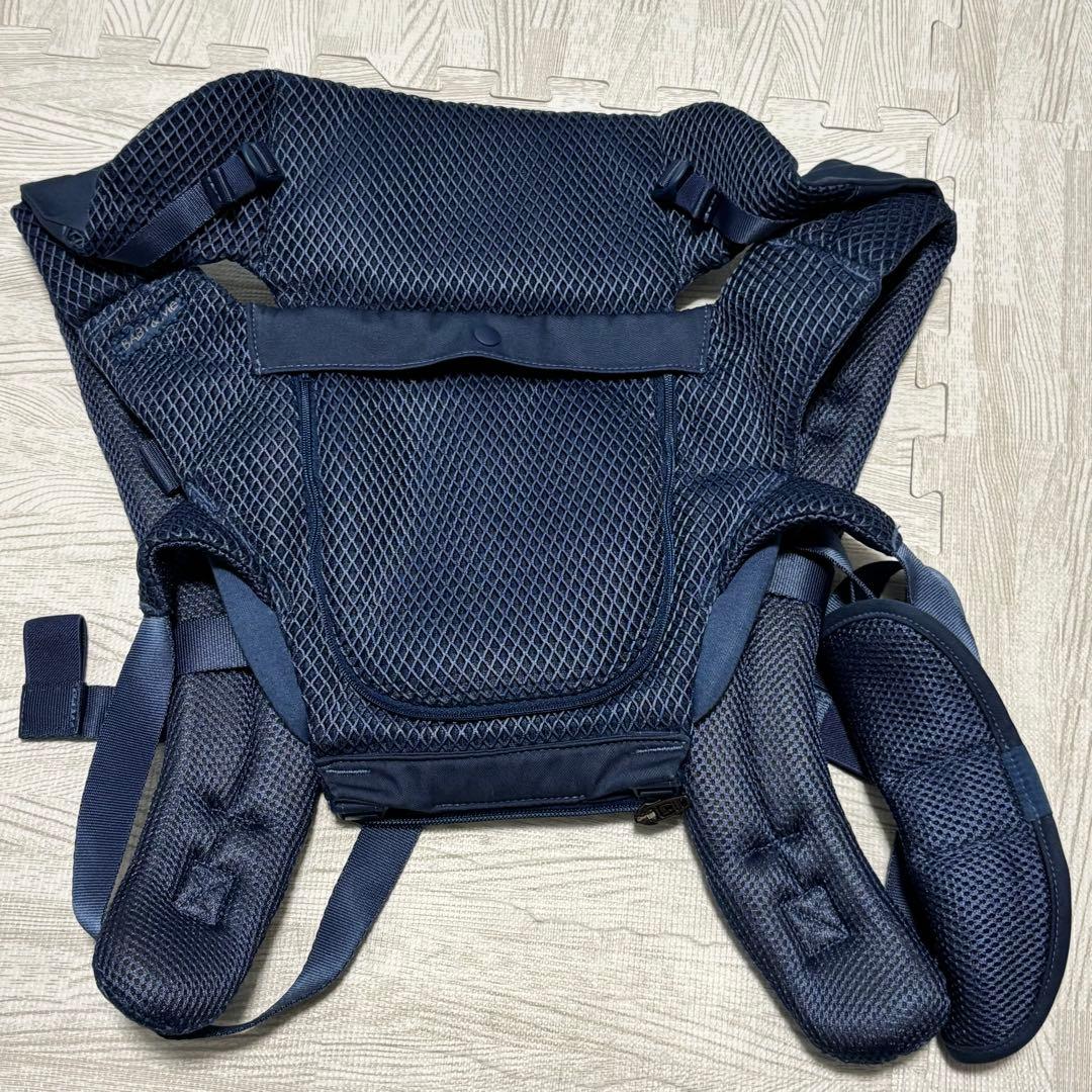 BABY&Me ベビーアンドミー　抱っこ紐　beren