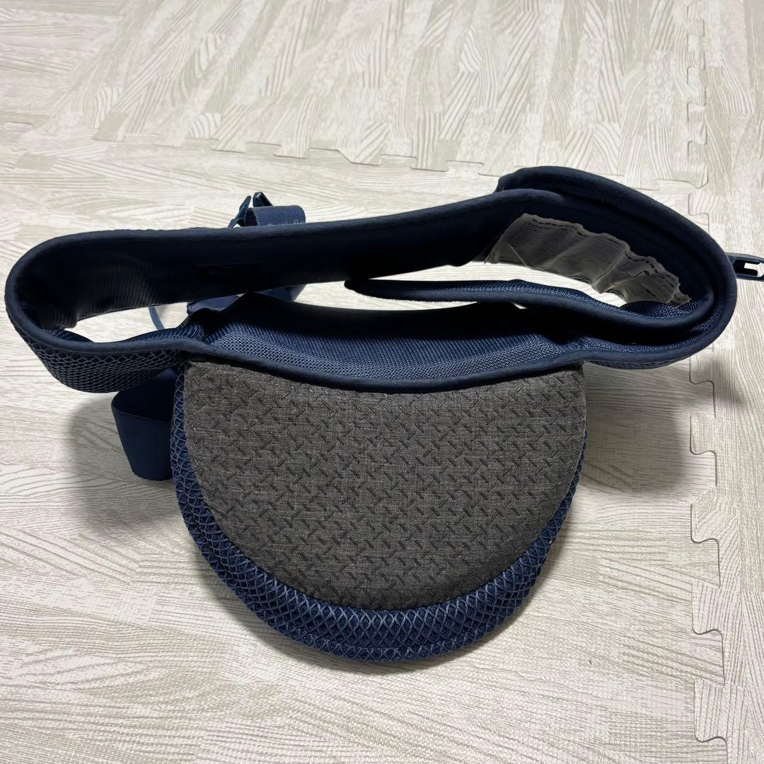 BABY&Me ベビーアンドミー　抱っこ紐　beren