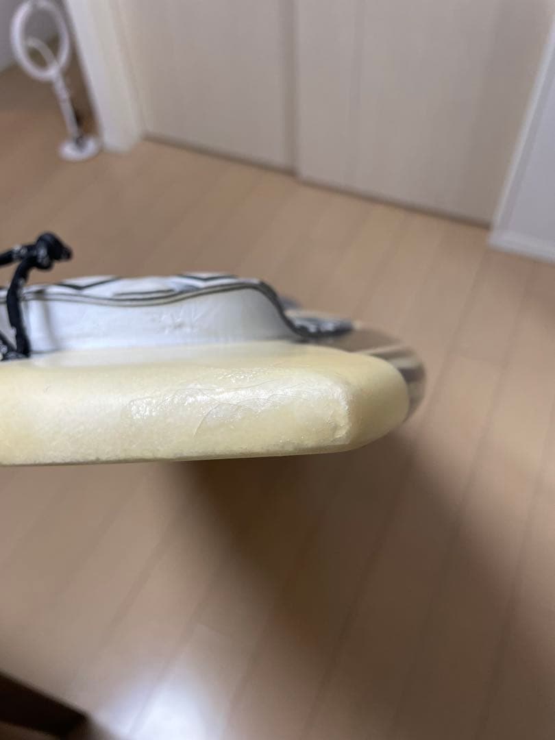 ※手渡し限定 アルメリック ロケットワイド 5.8 スパインテック