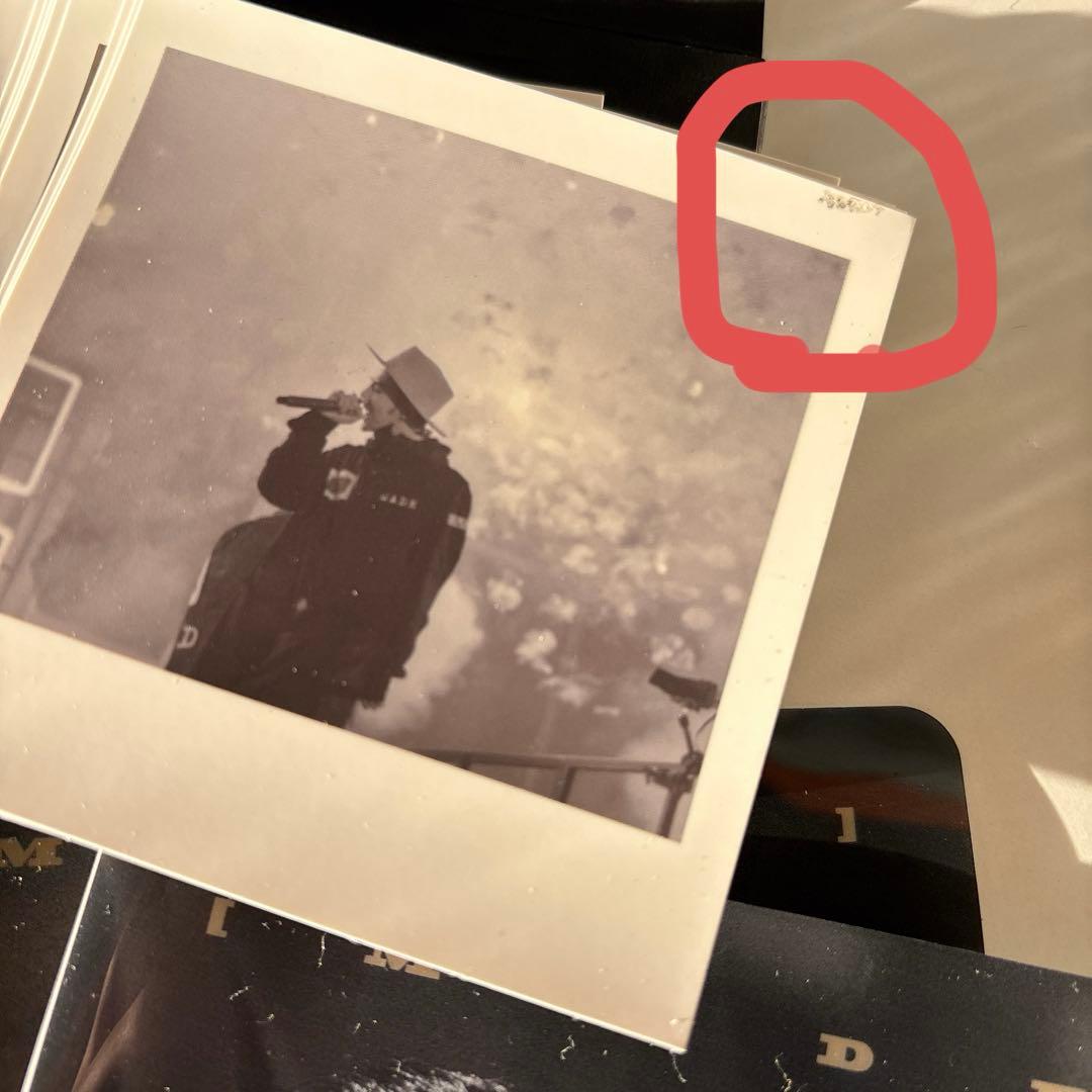 ミュージック 2015 BIGBANG WORLDTOUR MADE IN SEOUL DVD