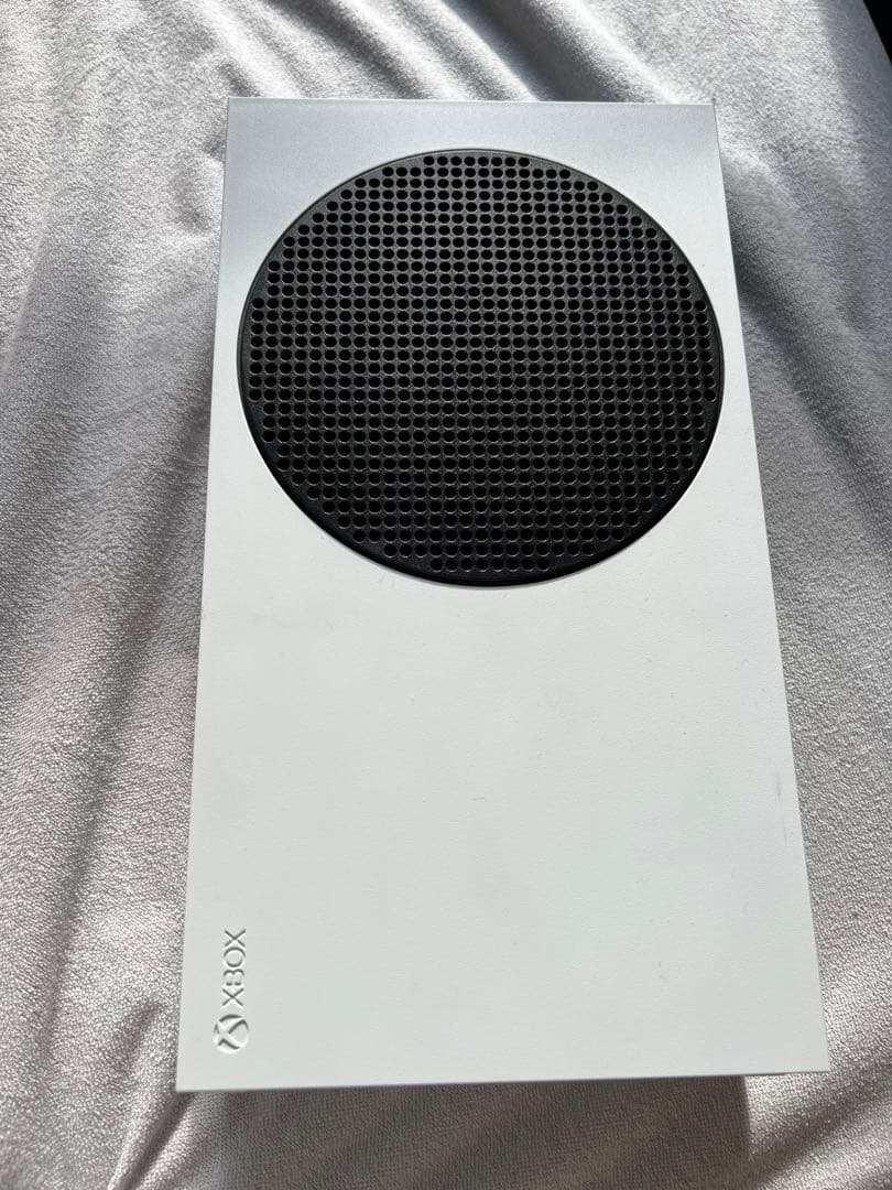 Xbox Series S 512GB コントローラー×2 有線LANつき