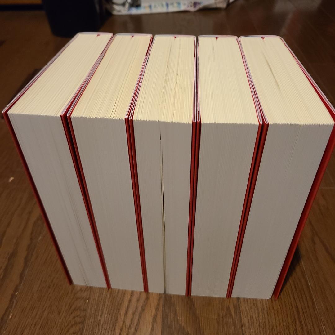 寺山修司著作集全５巻