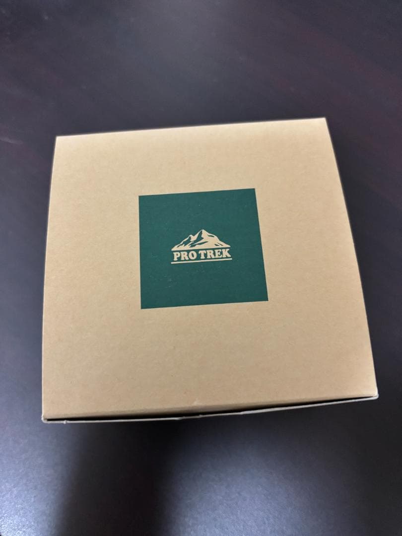 CASIO(カシオ) PRG-30-5JF PRO TREK プロトレック