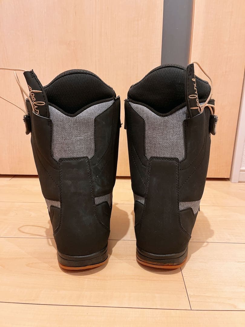 DEELUXE 女性用 スノーボードブーツ 23.5cm RAY LARA