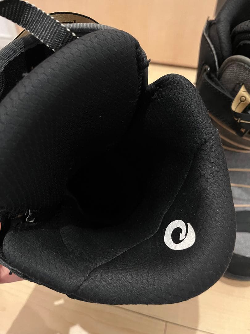 DEELUXE 女性用 スノーボードブーツ 23.5cm RAY LARA