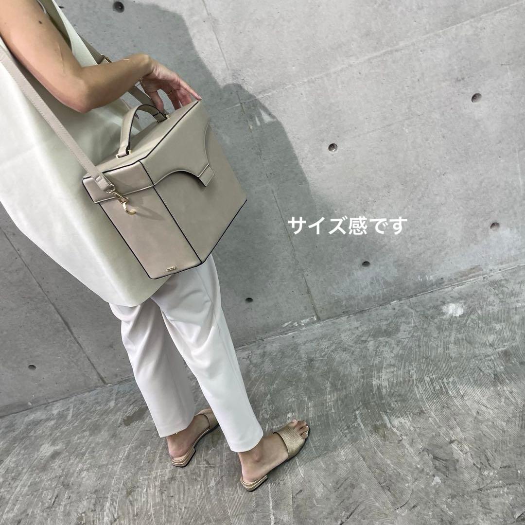 laaunail toolbag ツールバッグ　ネイルバッグ