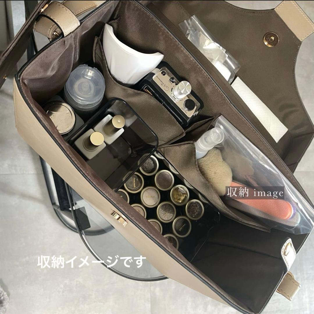 laaunail toolbag ツールバッグ　ネイルバッグ