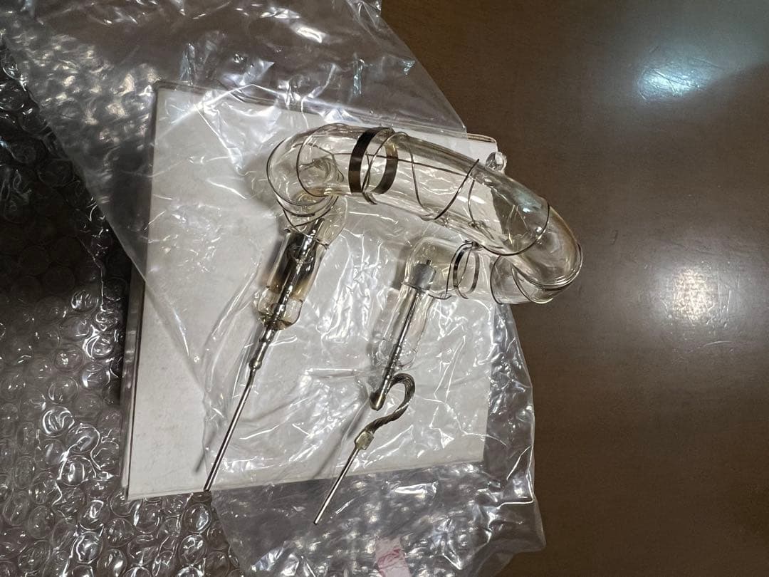 Photona 石英Ｃ型発光管 RC-2500 新品 ストロボ