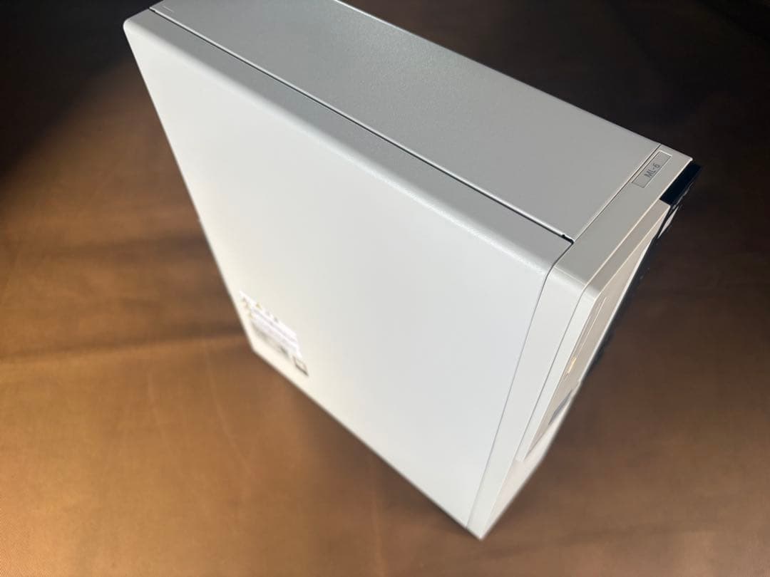 NEC Mate 第9世代i3 メモリ16G 新品SSD512GB Win11