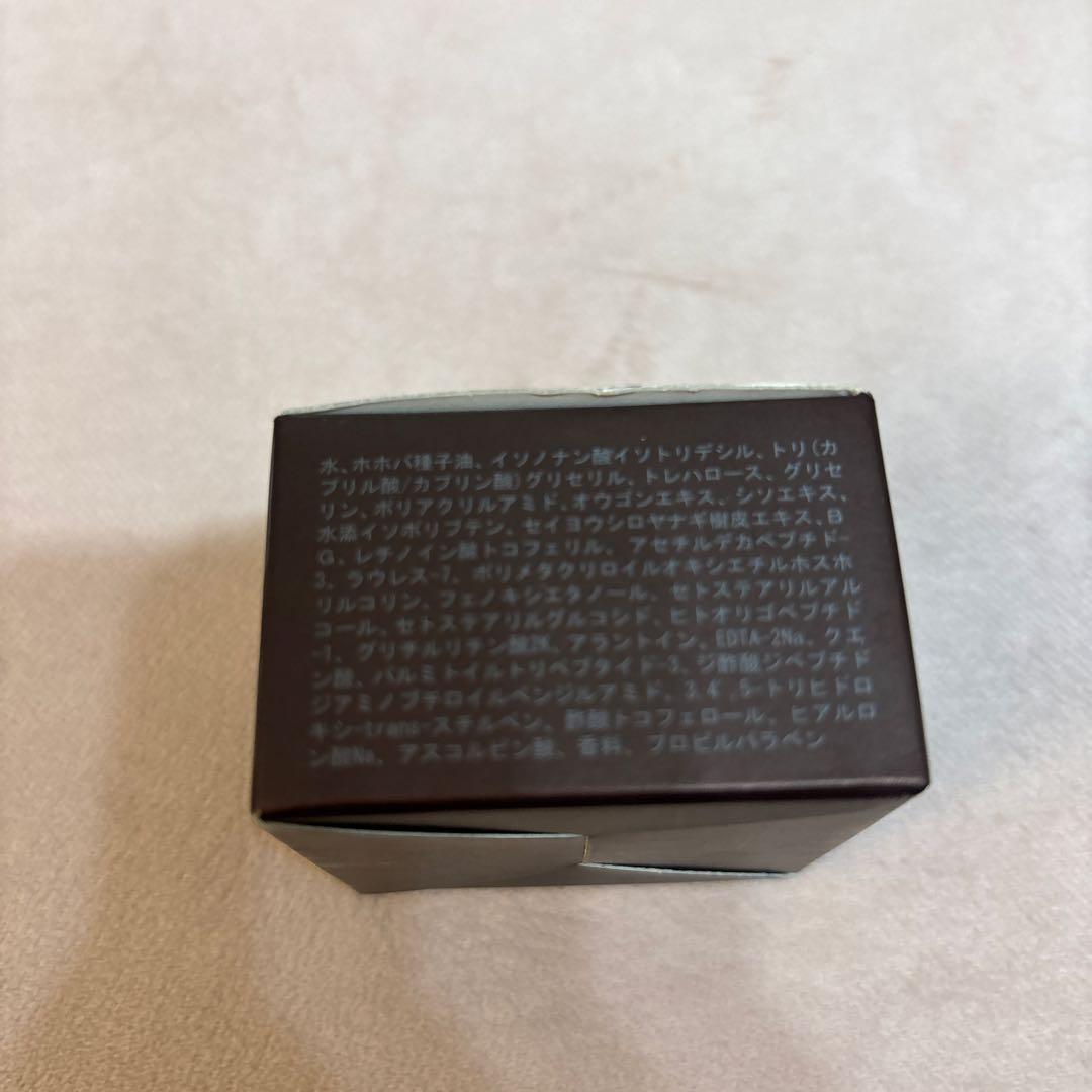 フェイスクリーム MI Dear Cream 20g