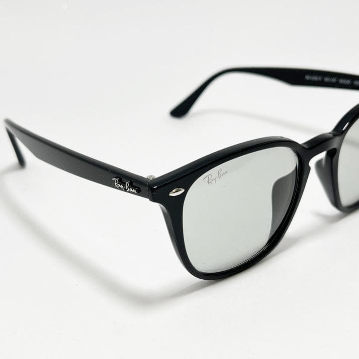 ケース無しSALE【RB4258F-601/87-52】レイバン サングラス