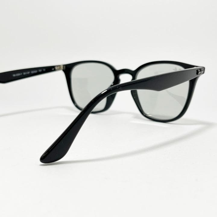 ケース無しSALE【RB4258F-601/87-52】レイバン サングラス