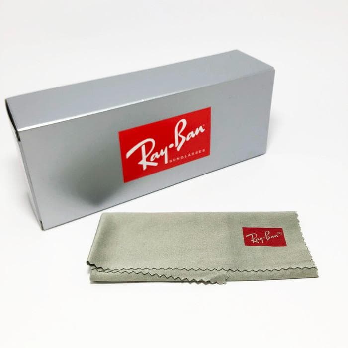 ケース無しSALE【RB4258F-601/87-52】レイバン サングラス