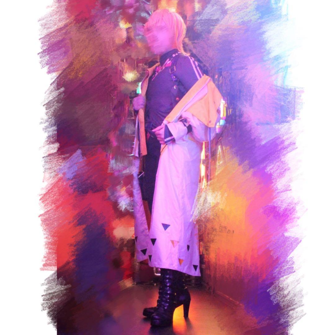 風楽奏斗 コスプレ 衣装