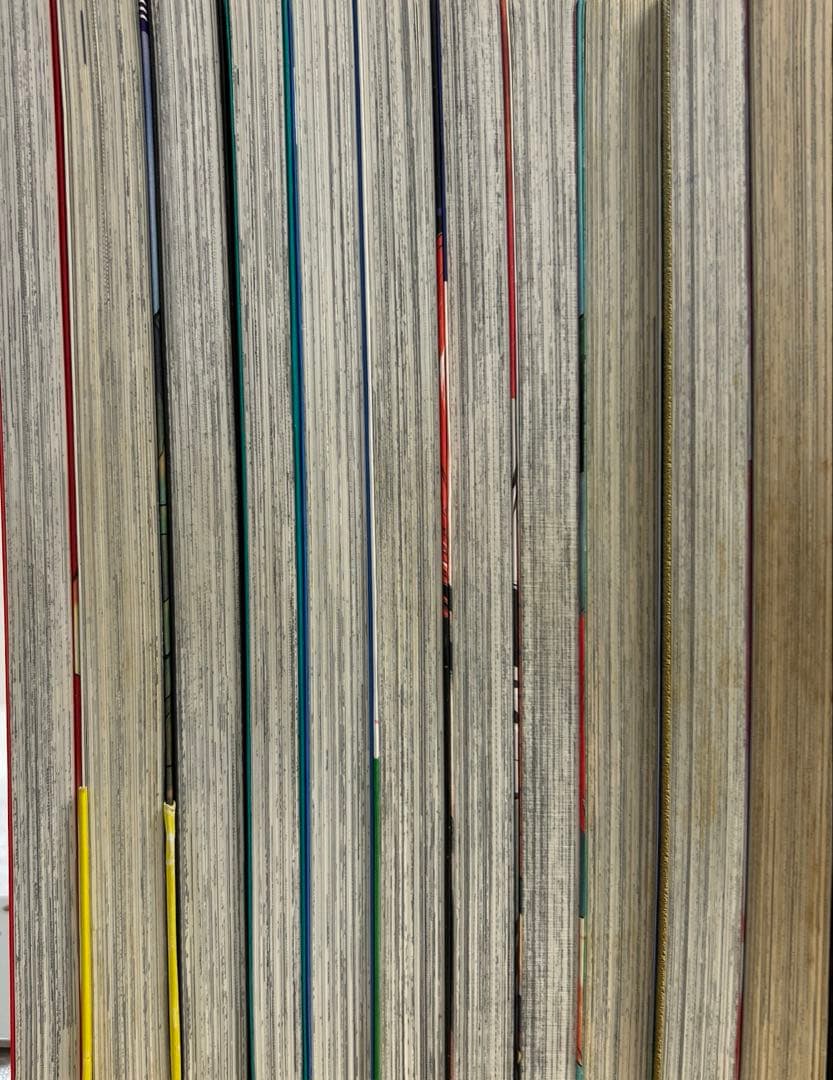 ザ・キング・オブ・ファイターズ コミックアンソロジー 11冊セット 一部ハガキ付