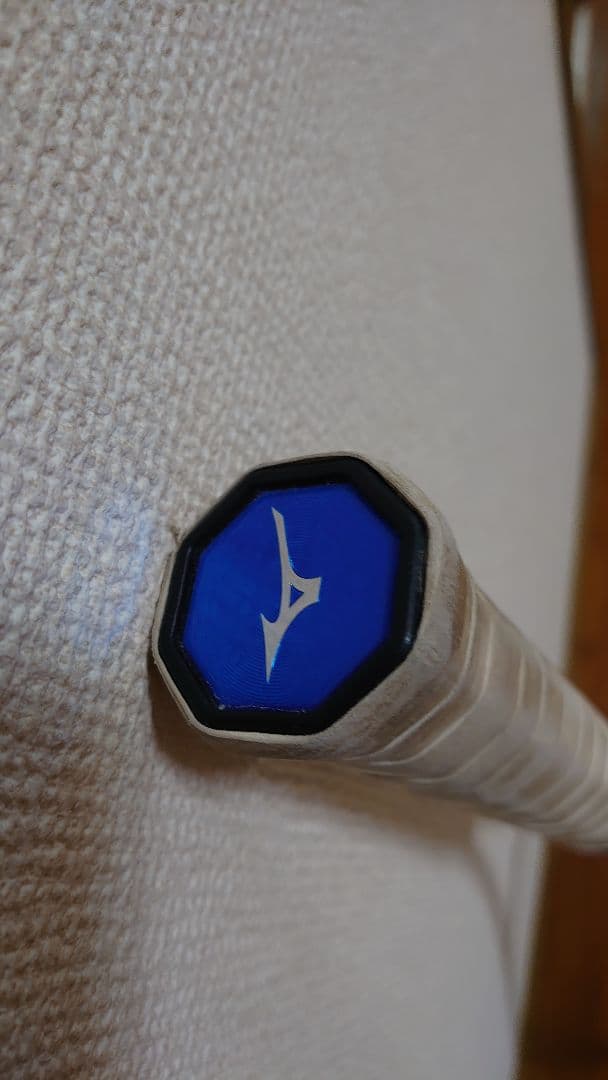 Mizuno ACRO SPEEDアクロスピードＶ－０１ テニスラケット中古品