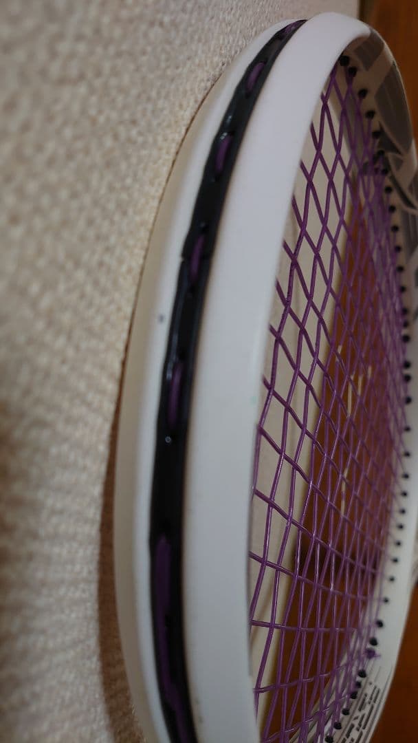 Mizuno ACRO SPEEDアクロスピードＶ－０１ テニスラケット中古品