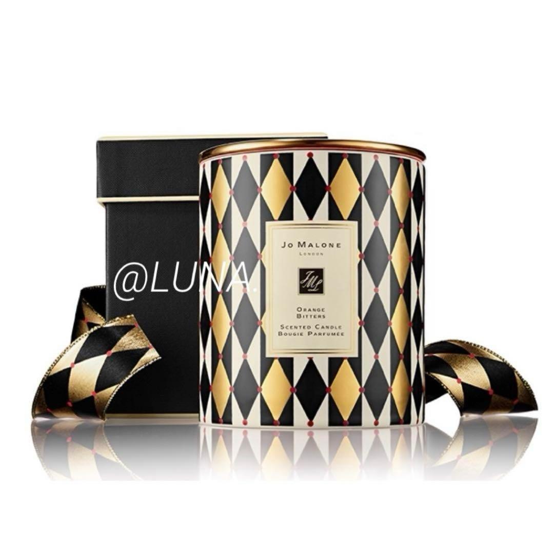 未使用＊ ジョーマローン ＊ オレンジビター ＊ キャンドル