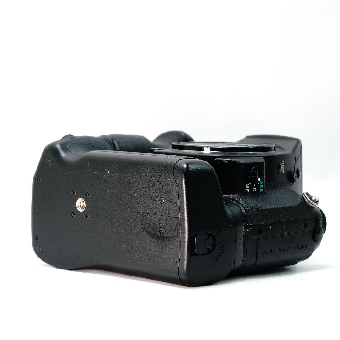 ✨動作OK✨ PENTAX K-7 ボディ + バッテリーグリップ D-BG4