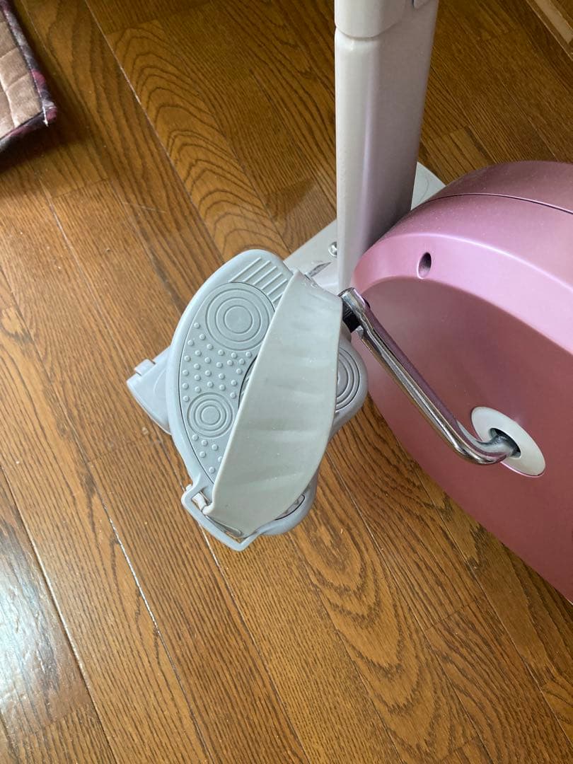 ALINCO MINNIE STYLE エアロバイク