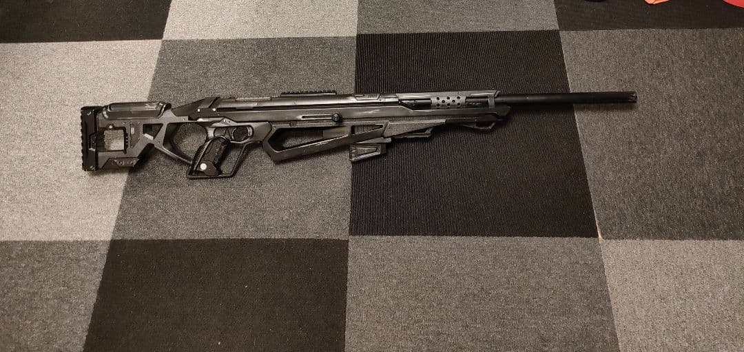 ナーフ NERF ラプターストライク Raptorstrike トイガン