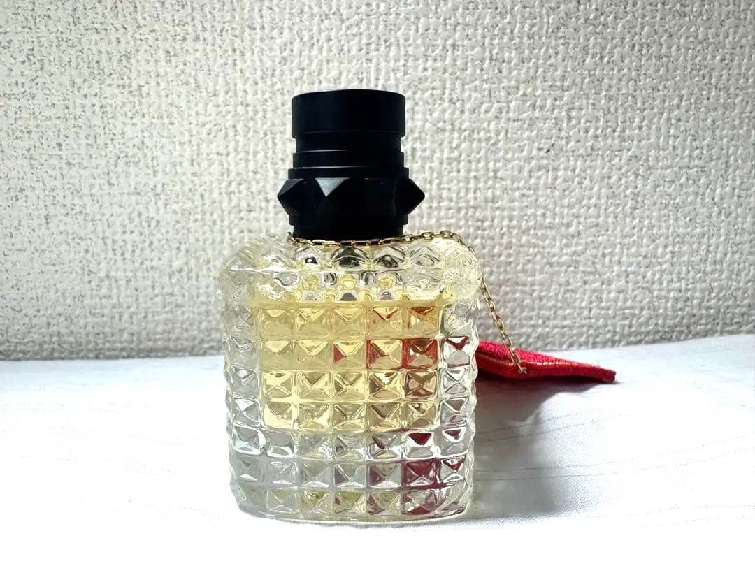 【VALENTINO】イエロー ドリーム オードパルファン (香水)