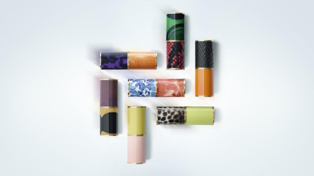 新品 ドリス ヴァン ノッテン ビューティー