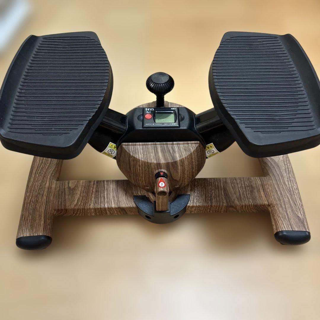 オアシス　ツイストエアロステッパー　SP-600