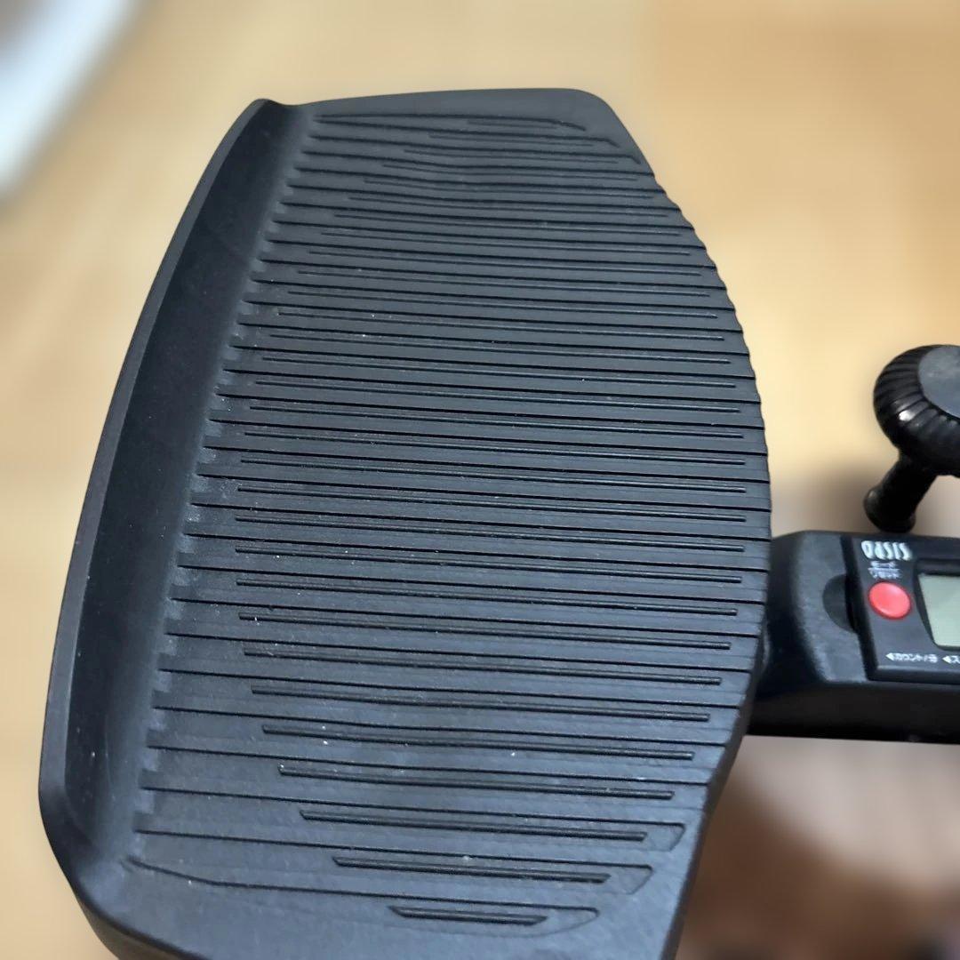 オアシス　ツイストエアロステッパー　SP-600