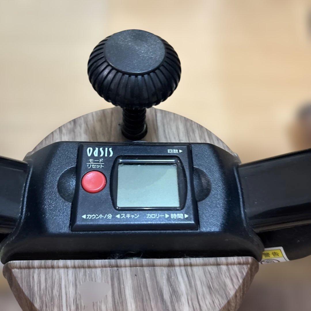 オアシス　ツイストエアロステッパー　SP-600