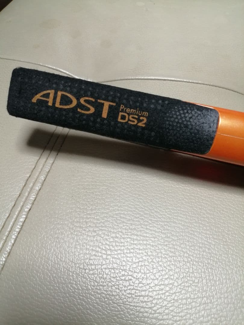 ！ジャンク！ADST Premium DS2 ストレートヘアアイロン　ジャンク