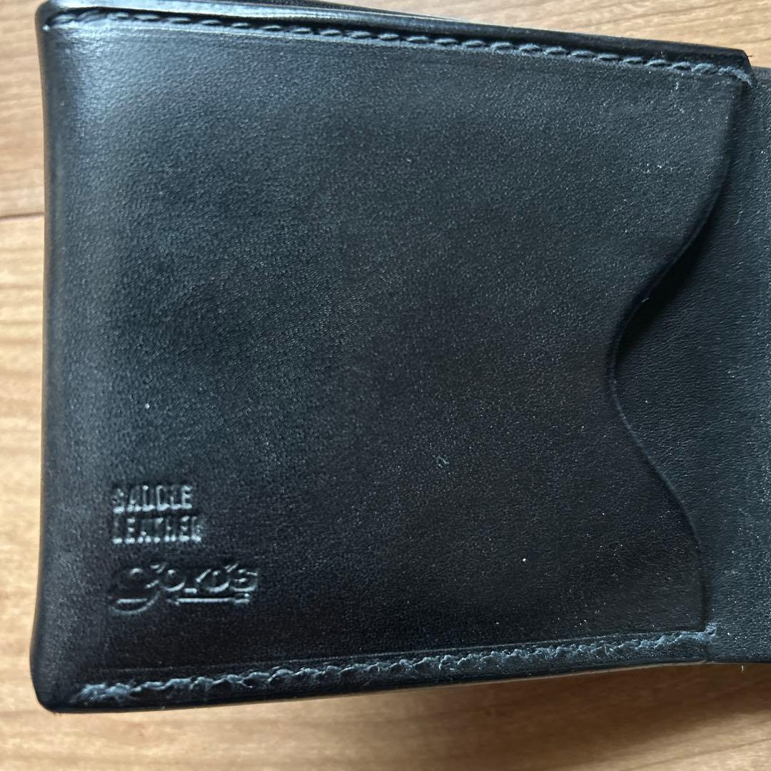 ヨッシーゴローズ　財布