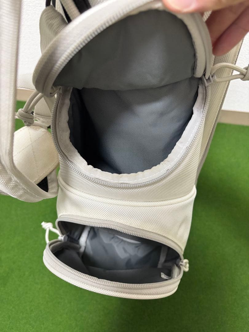 BRIEFING ブリーフィング　表参道限定　バリスティックナイロン　CR-4