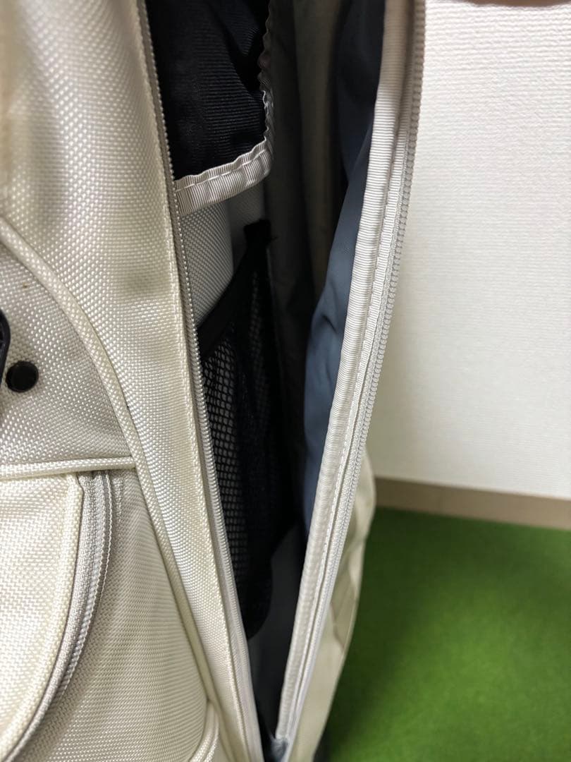 BRIEFING ブリーフィング　表参道限定　バリスティックナイロン　CR-4