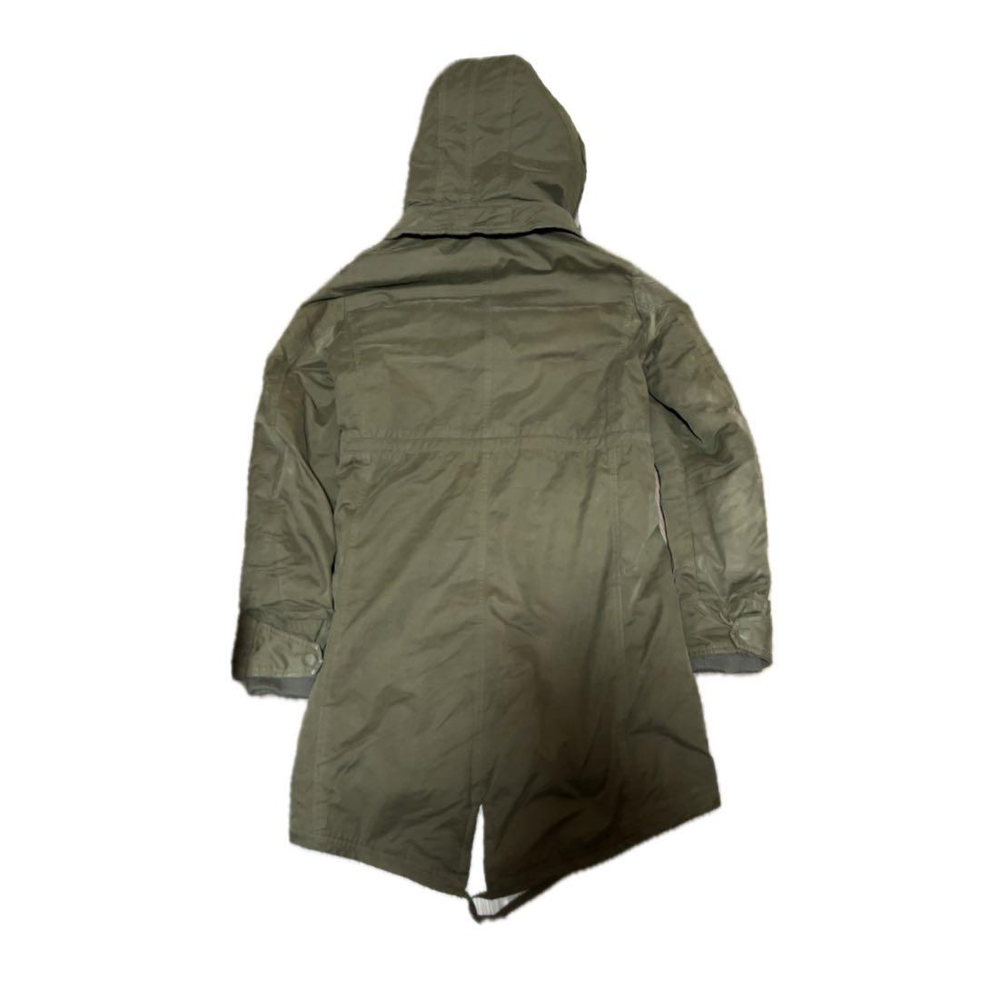 ジャケット・アウター buffalo bobs Mods coat