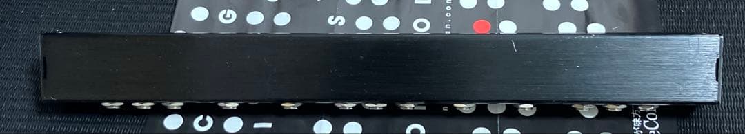 と*ん様 OneControl Iguana Tail Loop 2