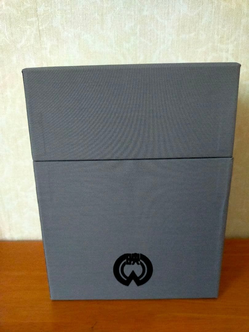 黒澤明大映作品BOX〈初回限定生産・4枚組〉