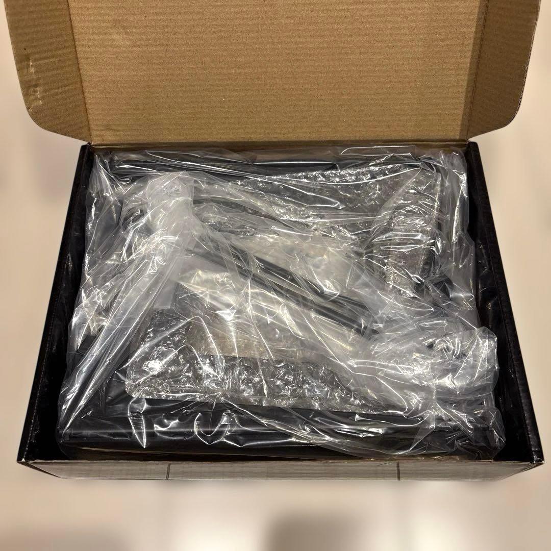 Pioneer DJ DDJ-400 コントローラーとスタンド