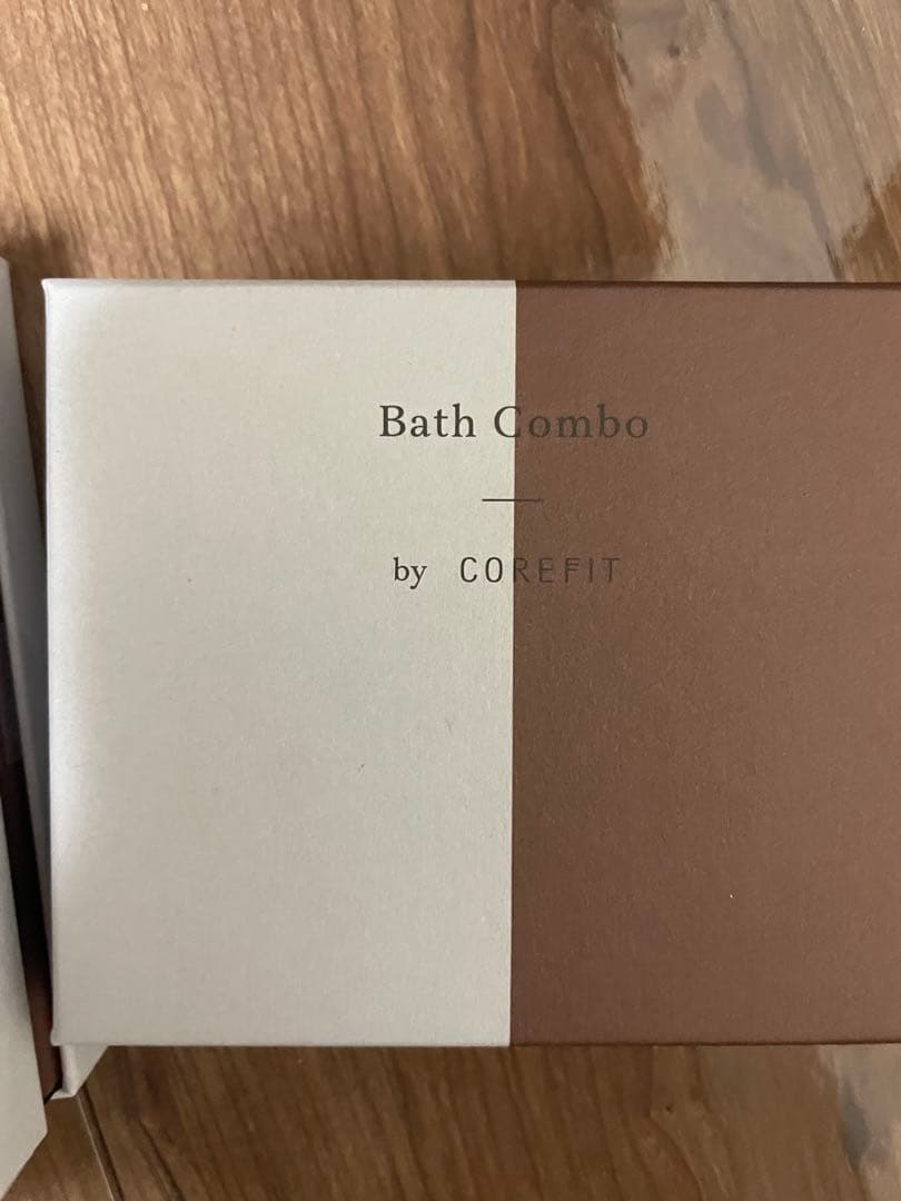 コアフィット　バスコンボ　ベッドドライバー