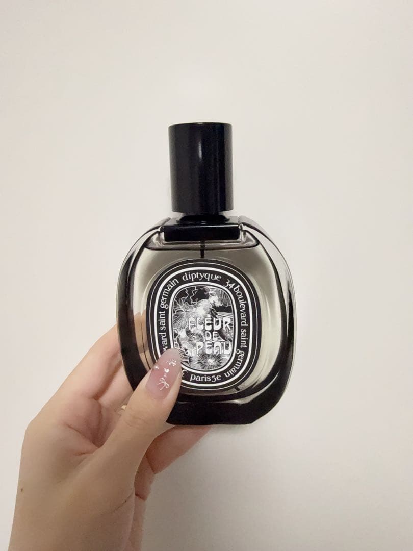 diptyque フルールドゥポー 75ml
