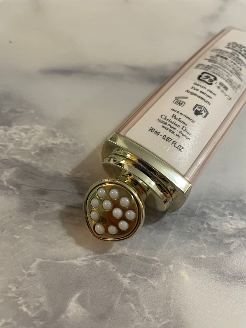 プレステージ マイクロ セラムドローズユー