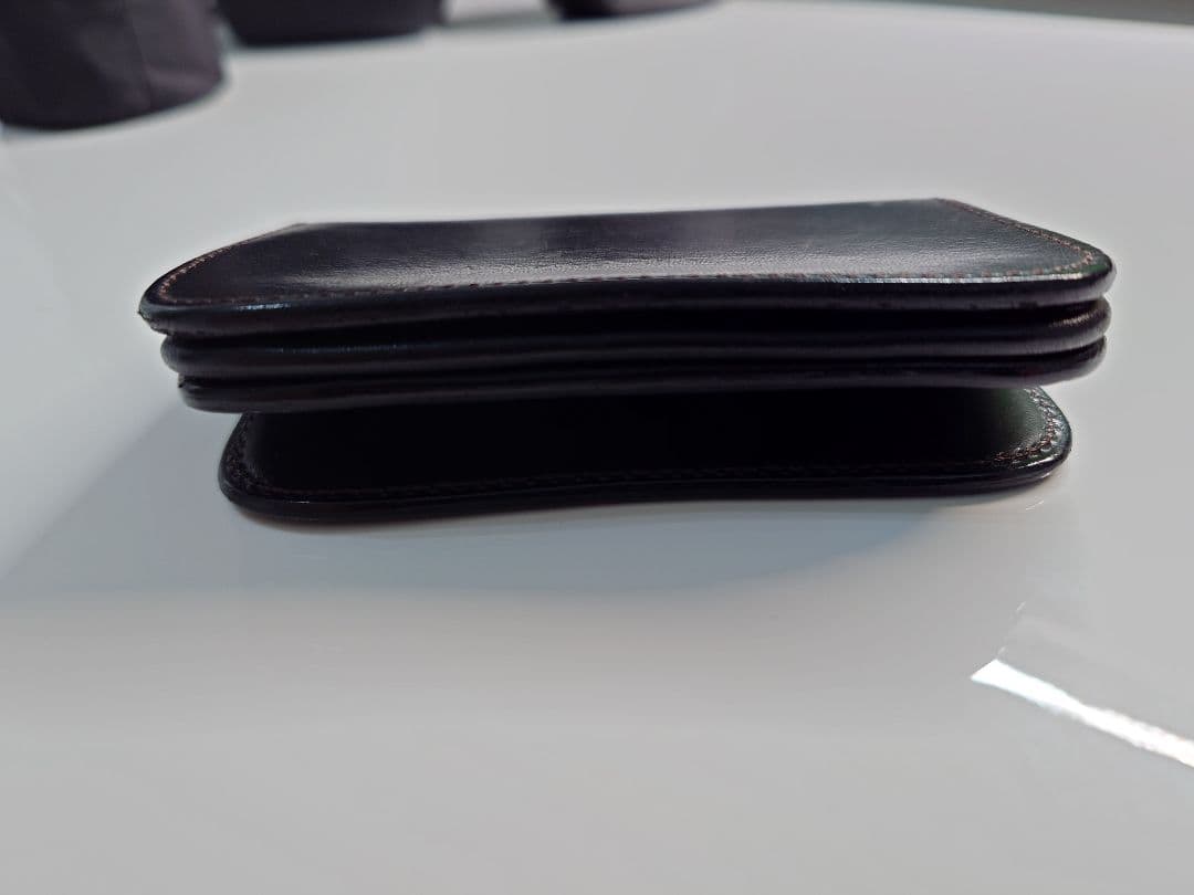 ワイルドスワンズ　ジェネラル　ブラック