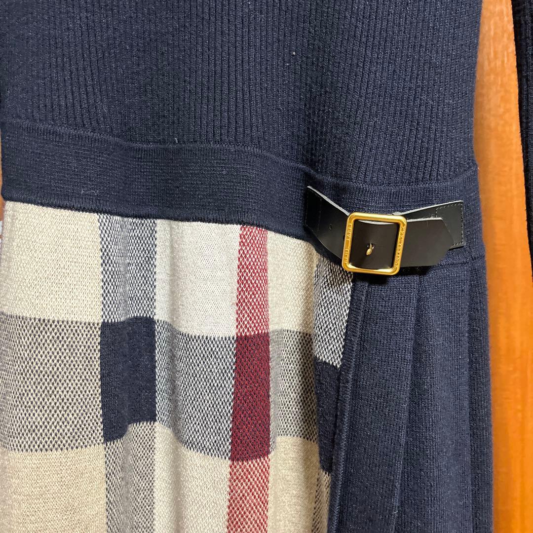 BLUE LAVELクレストブリッジ36