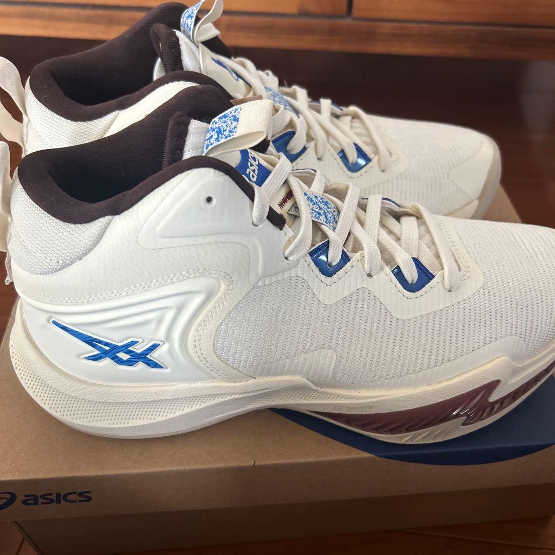 お*馬様 asics ノヴァサージ3 26.5