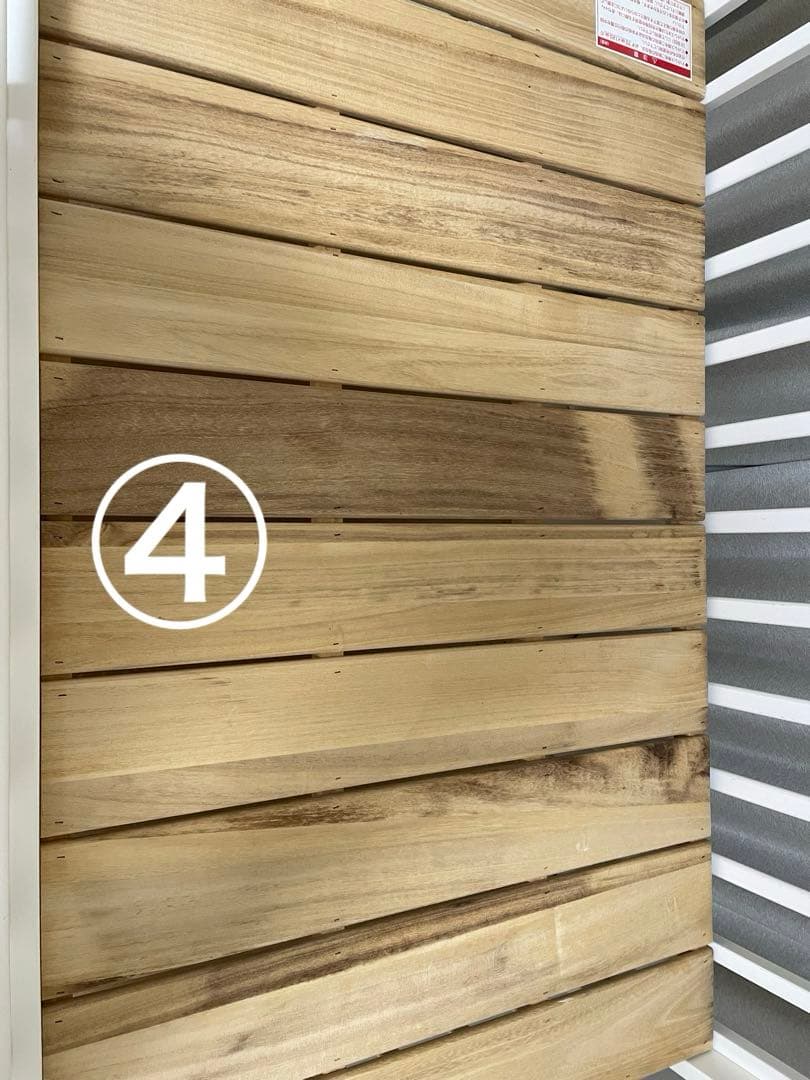 【直接引き渡し】カトージ　ベビーベット　アカチャンホンポ限定　ハイポジション