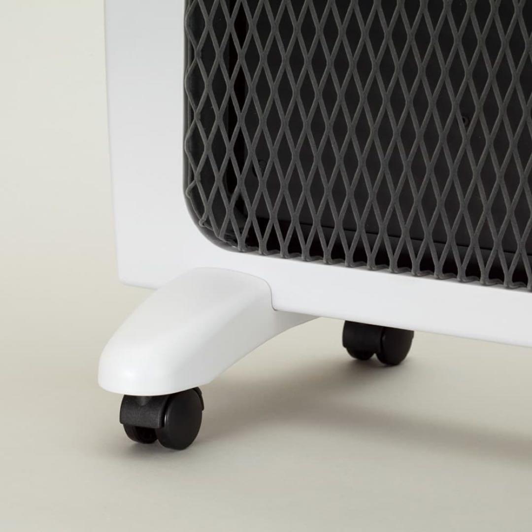 お値下げします【新品 未使用品 未開封】遠赤外線ヒーター　アーバンホットゼンケン