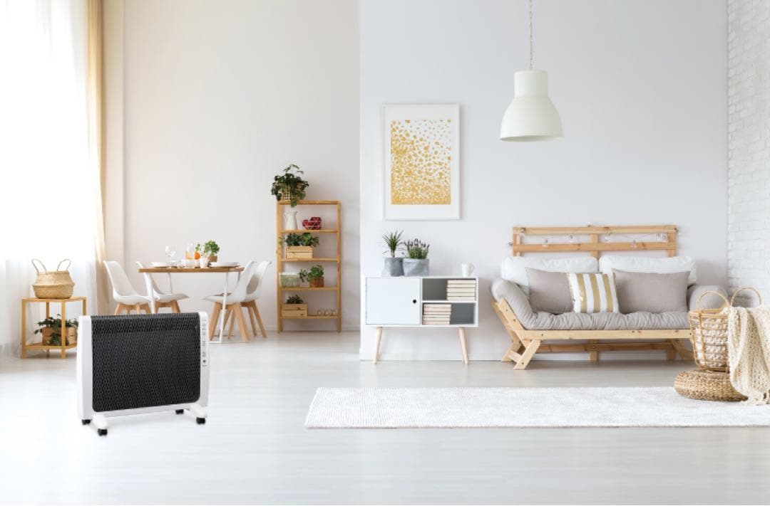 お値下げします【新品 未使用品 未開封】遠赤外線ヒーター　アーバンホットゼンケン