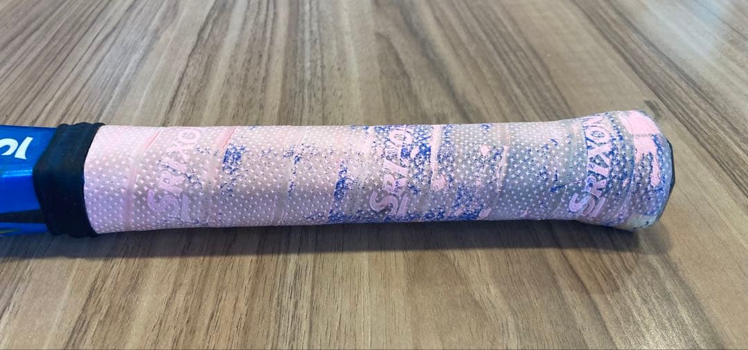 T95　Revo 4.0、(K)FIVE、princeウェア