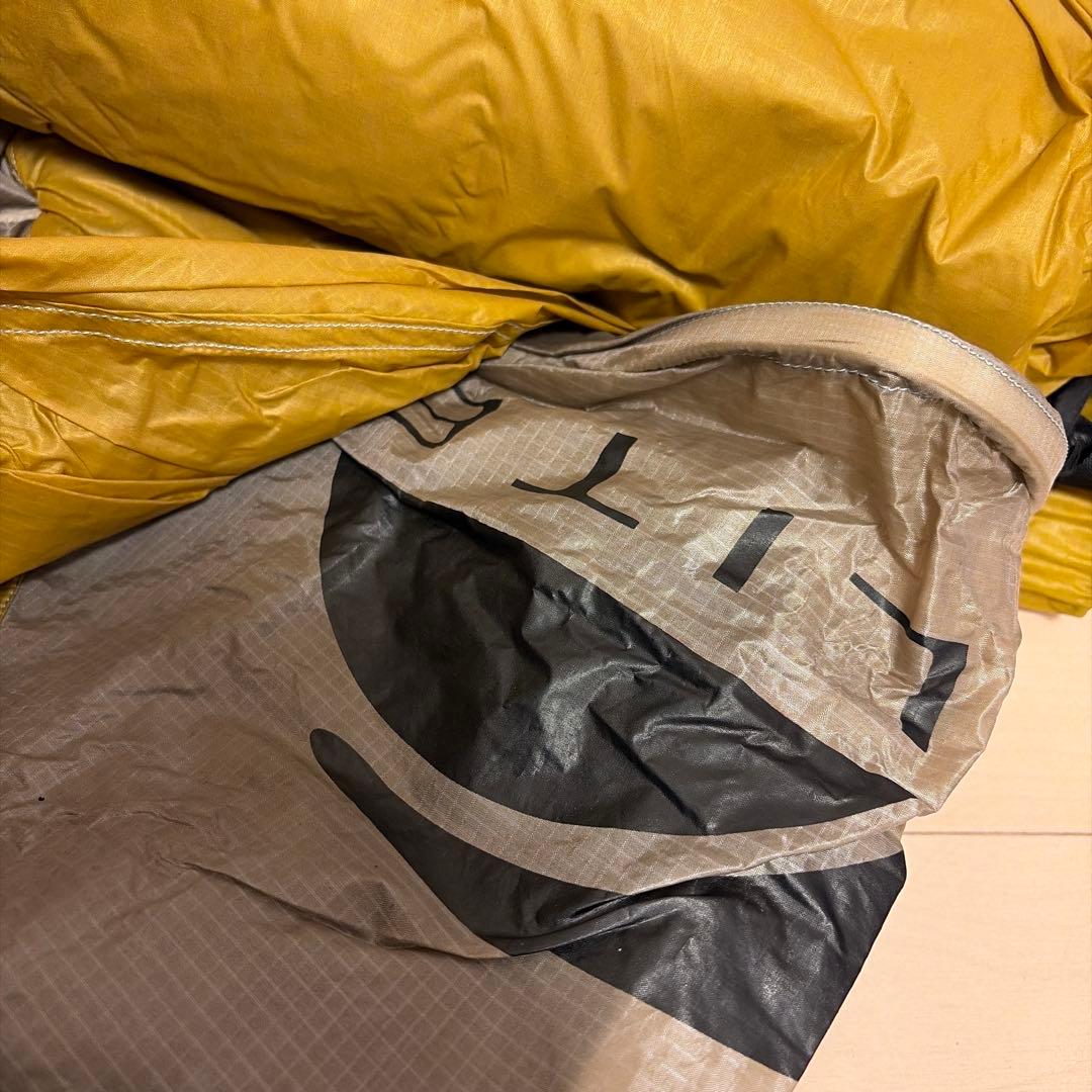 GOLITE シャングリラ4