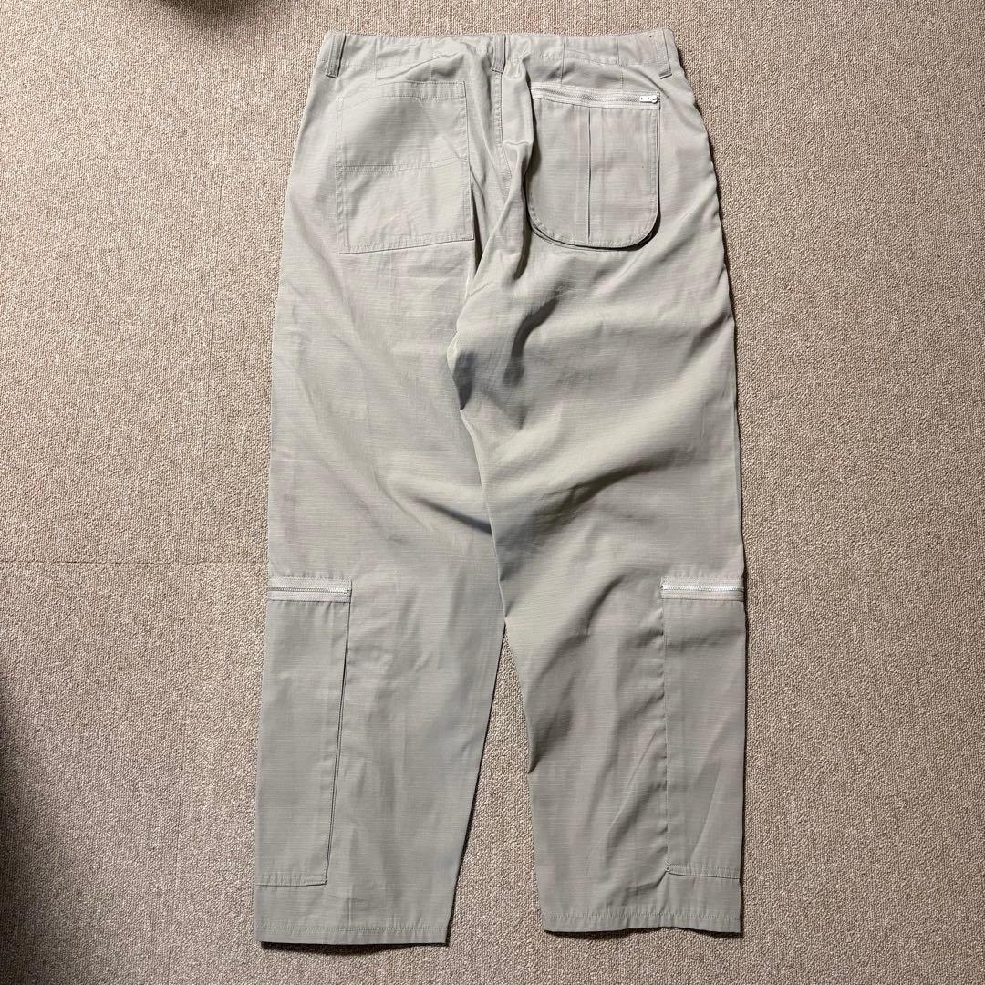 パンツ BROCHURE / B FLIGHT PANTS